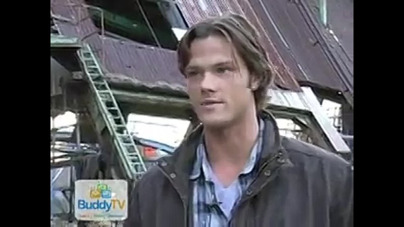 Jensen Ackles and Jared Padalecki (interview) - porn video  