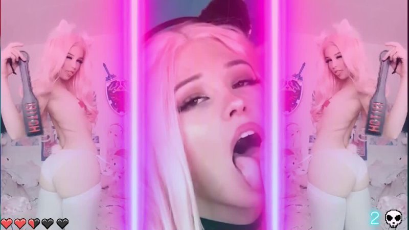 E-Girls Revenge | World PMV Games 2021 - porn video  