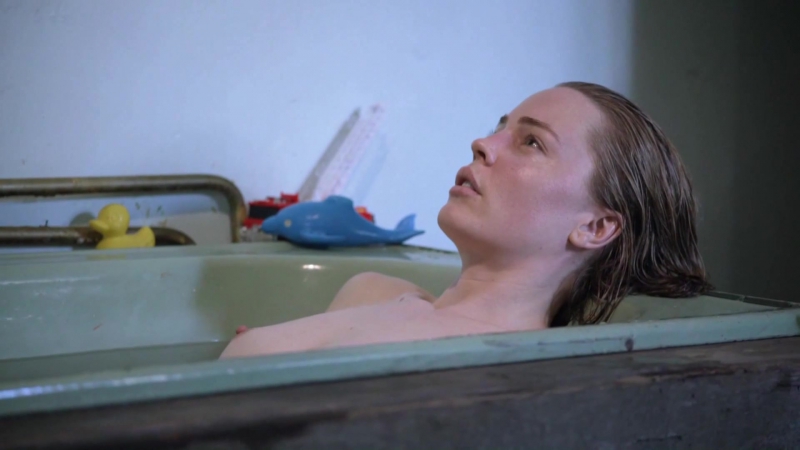Melissa George Nude - The Slap (2011) HD 1080p - porn video  