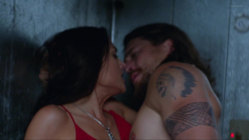 Christina Ochoa Nude - Animal Kingdom - s01e06 (US 2016) 1080p - porn video  