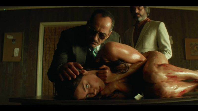 Aubrey Plaza Nude - Legion (2018) s2e5 HD 1080p WEB - Watch Online - porn video  