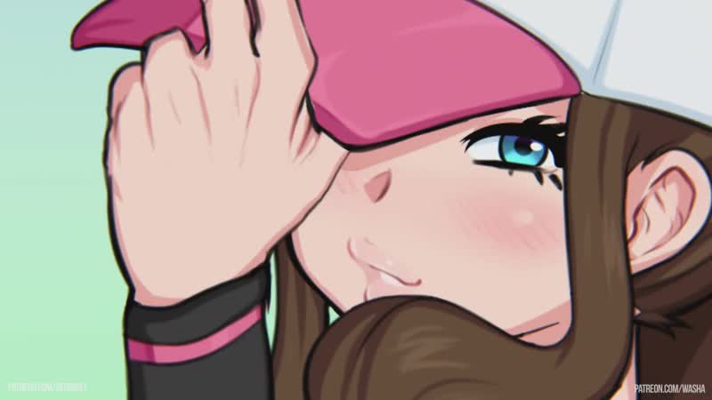 Hilda (afrobull washa) animated sound anal porn 3D hentai animation - porn video  