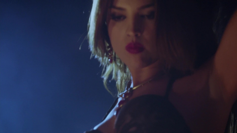 Eiza González (Gonzalez) Nude - From Dusk Till Dawn s01e07 (2014) HD 1080p / Eiza González - From Dusk Till Dawn - porn video  