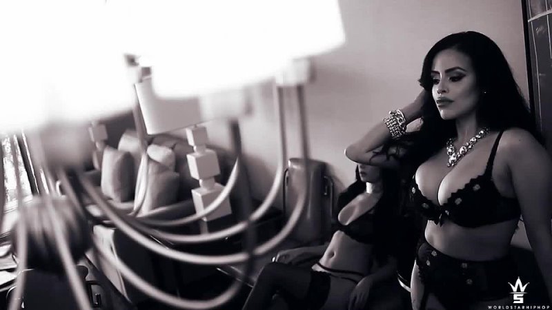Demi Rose Mawby (Top Insta Girls) - porn video  