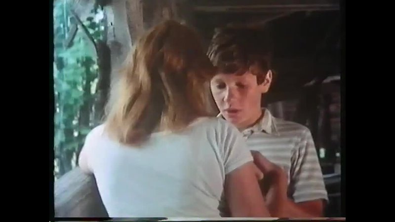Den sommeren jeg fylte 15 (1976) WomanBoy Explicit Nude and Sex, Erotic, Vintage Movie, Natural Tits, Sweet Pussy, Hairy - porn video  