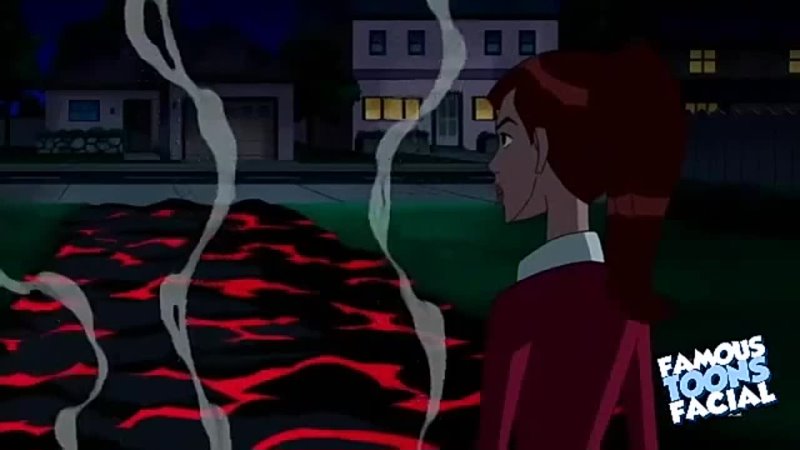 Ben 10 - porn video  