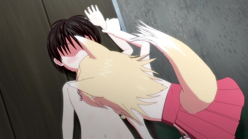 Aoi Kitsune - porn video  