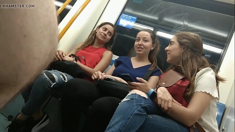 Bulge flashing piercing pene 1 - porn video  