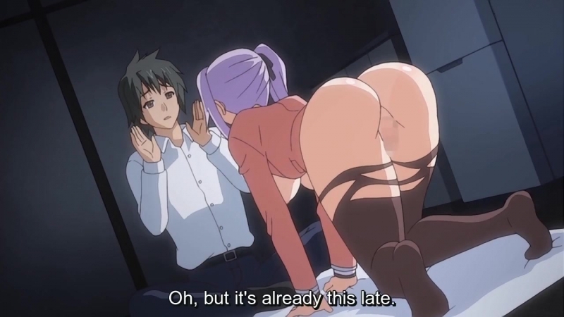 Tsugou No Yoi Sexfriend [1] - porn video  