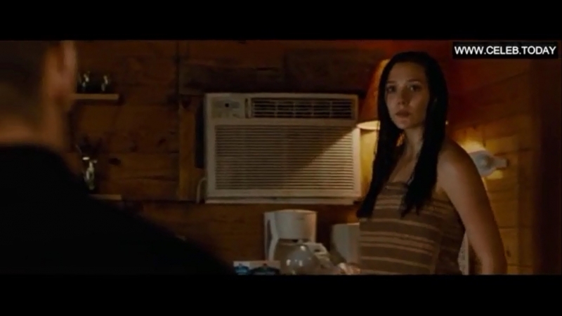 Elizabeth Olsen - Explicit Sex Scenes - Big Boobs Topless - Oldboy (2013) - porn video  