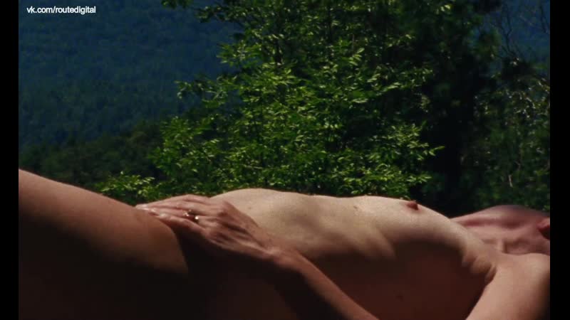 Natalia Dyer, Karin Eaton Nude - Mountain Rest (2018) HD 1080 Watch Online - porn video  