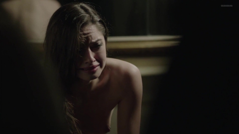 Matilde Gioli Nude - Un Posto Sicuro (2016) [HD 1080p WEB-DL] - porn video  