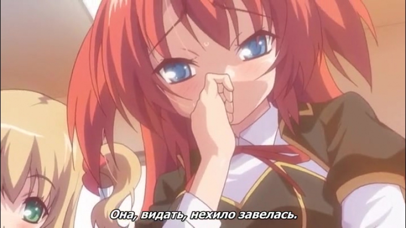 Absolute submission: Sex under license!! / Zettai Junshu Kyousei Kozukuri Kyokashou!! - Episode 1 - porn video  