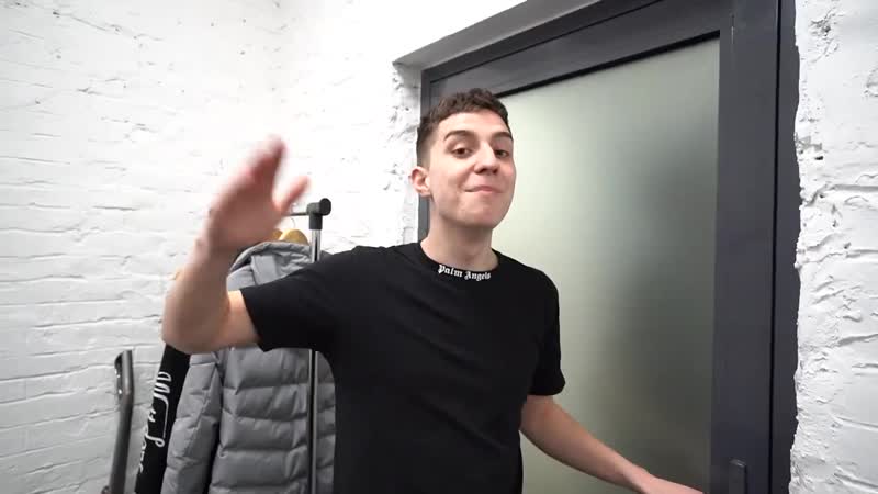 [GLENT] REVIEW OF THE GLANT OFFICE! - porn video  