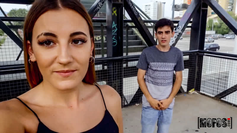 Gala Anguita & Jordi El Nino Polla - MOFOS.com - porn video  
