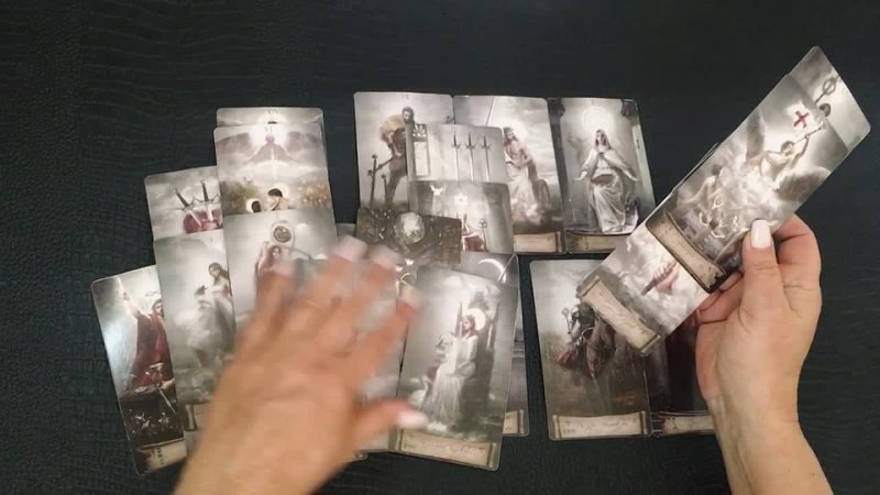 ⁣WHAT DOES HIS MISTAKE HAVE? #tarot #tarotonline #tarot spread #recommendations #relationships #tarot spread - porn video  