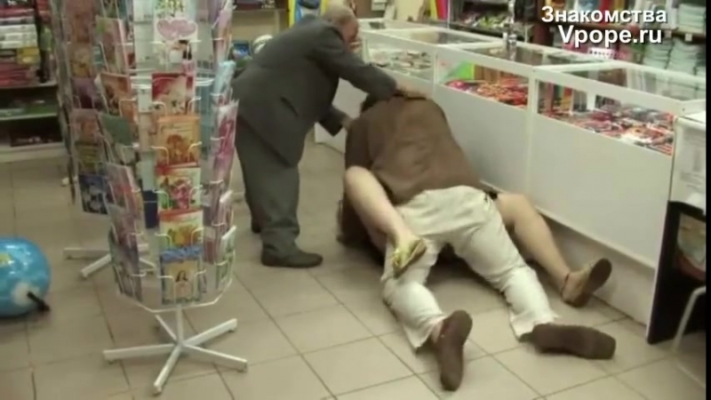 In the store (Homemade, porn, sex, fuck, rough, tits, ass, oral, anal) - porn video  