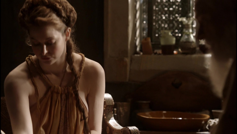 Esme bianco all nude scenes from game of thrones HD 720p - porn video  