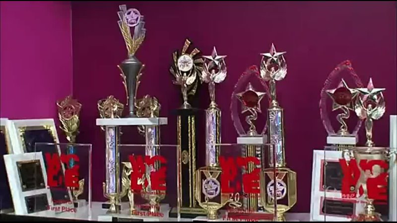 Dance Moms s2e09 [Topless Showgirls] (banned episode) - porn video  