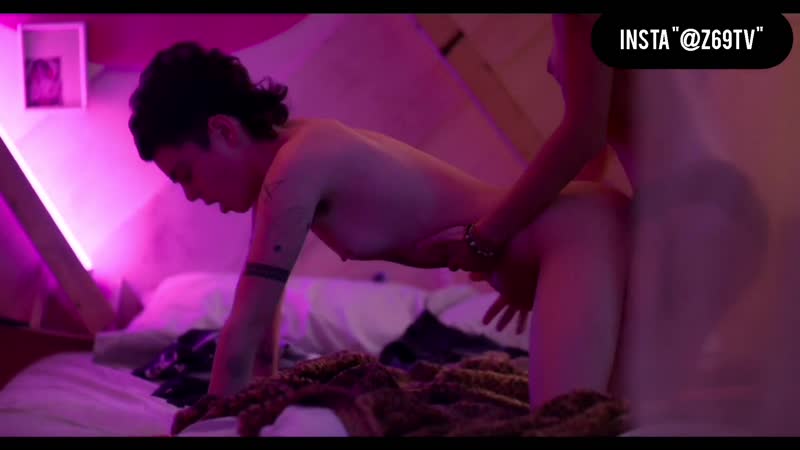 Clara Gallo, Flow Kountouriotis - All of us / Clara Gallo, Flow Kountouriotis - Todxs Nós (2020) - porn video  