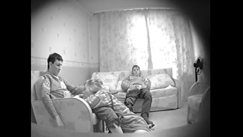 Homemade private Russian porn on a hi*** camera. The guys ordered a whore to film their sex on a hi*** camera. Gangbang MFM - porn video  