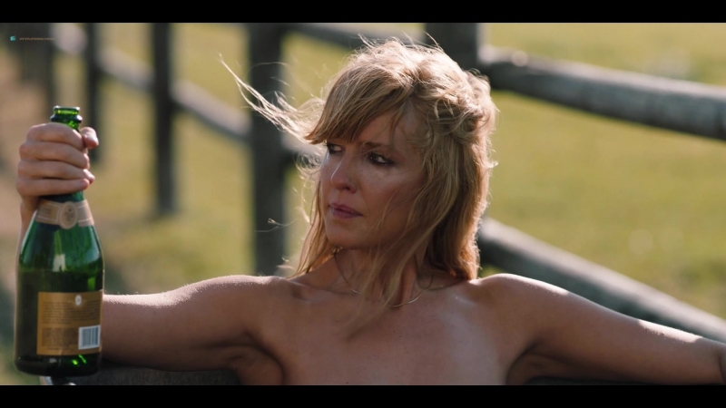 Kelly Reilly (Kelly Reilly nude scenes in 