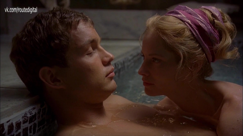 Sienna Guillory Nude - Helen Of Troy (UK 2003) 1080p Watch Online - porn video  