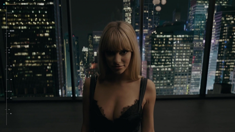 Amanda Seyfried, Jordan Claire Robbins, etc Nude - Anon (2018) HD 1080p Web - porn video  