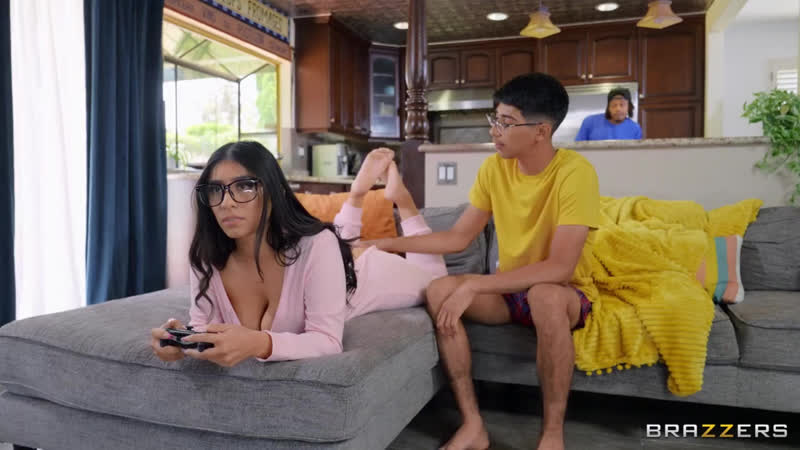 Violet Myers [PornCube PORN VK new Porn vk HD 1080 Latina Big Tits - porn video  
