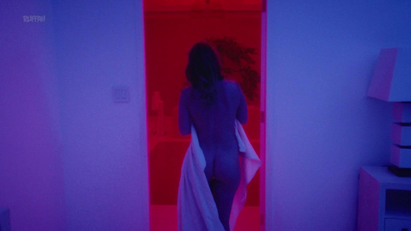 Rachel Keller Nude - Legion s01e05 (US 2017) 1080p WEB - porn video  