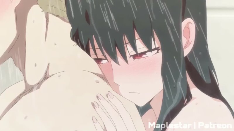 Yor Forger | Yor Briar | Spy x family | Hentai | Hentai | Animation | Animation | [4K] (by Maplestar) - porn video  