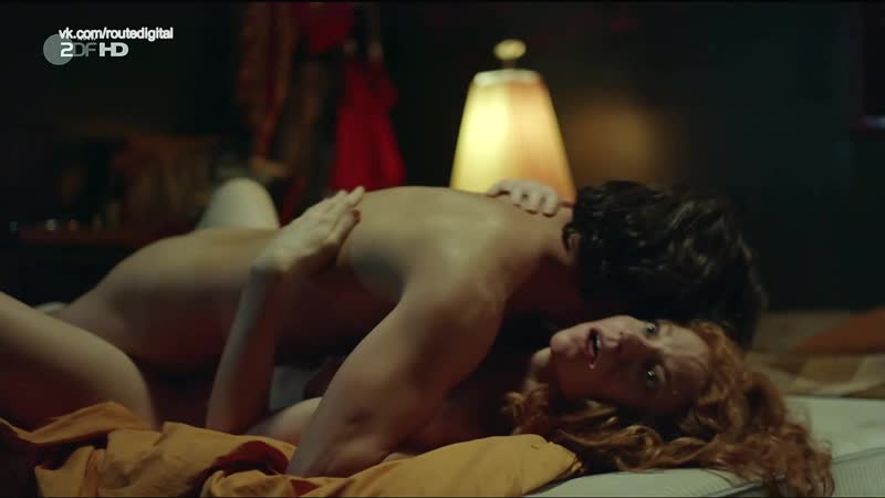 Marleen Lohse Nude @ Bella Germania S01 E03 (2019) - 1080 Watch Online / Marleen Lohse - porn video  