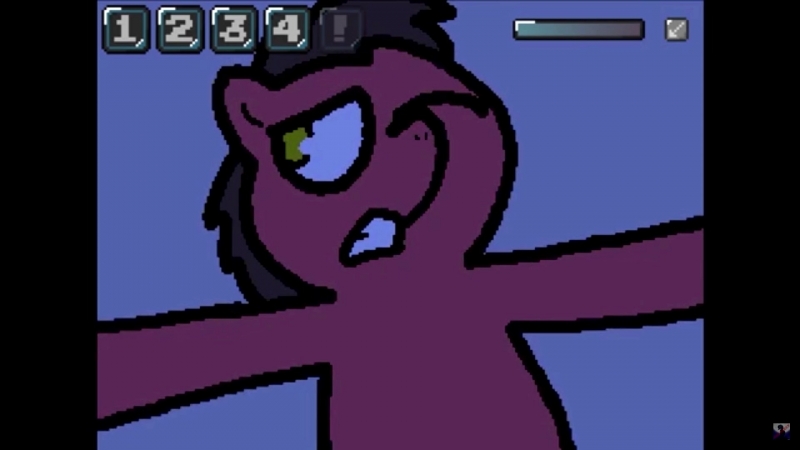 Banned from equestria 1.4 18+ - porn video  