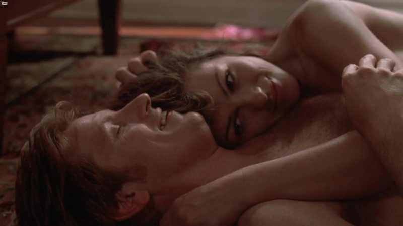 Elizabeth Hurley Nude - Double Whammy (2001) Watch Online 