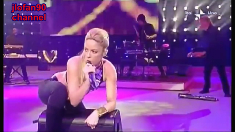 Shakira - Sexy Bouncing Move Compilation - porn video  