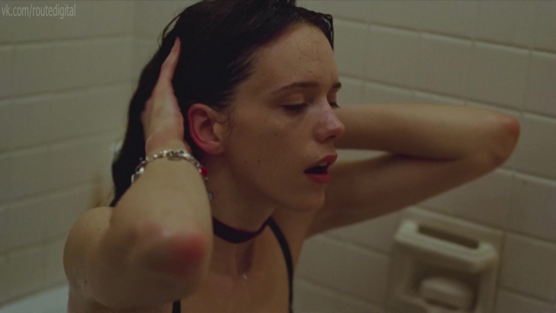 Stacy Martin Nude - Rosy (2018) HD 1080p Watch Online - porn video  