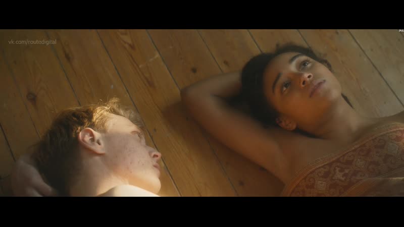 Amandla Stenberg Nude - Where Hands Touch (2018) 1080p Web Watch Online - porn video  