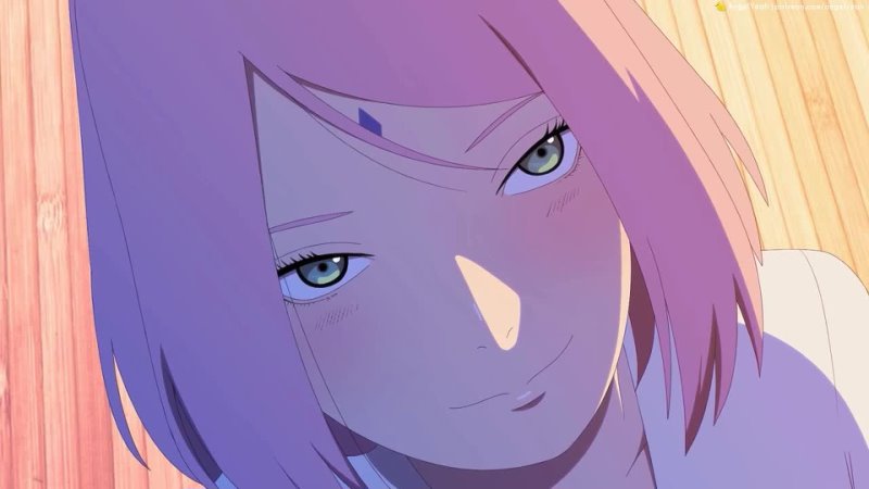 Angelyeah | Sakura Haruno (Naruto) [Hentai Animated] - porn video  