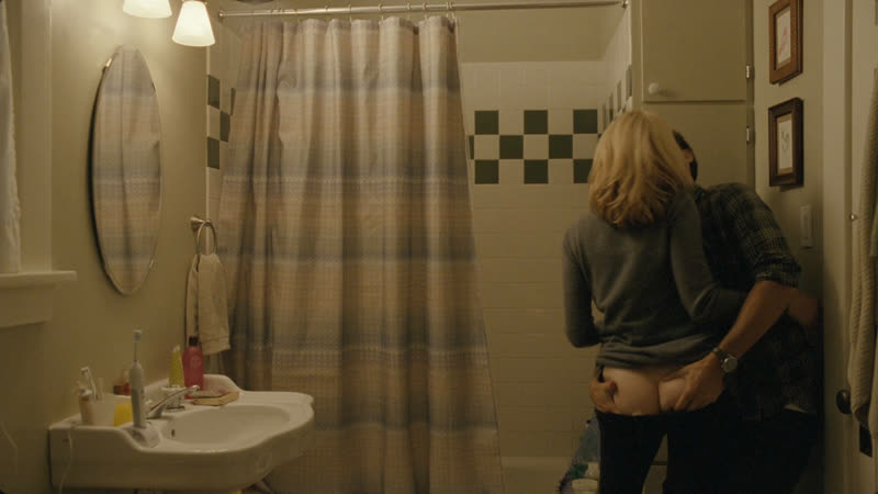 Elizabeth Banks Nude - The Details (2011) HD 1080p Watch Online / Elizabeth Banks - Details - porn video  
