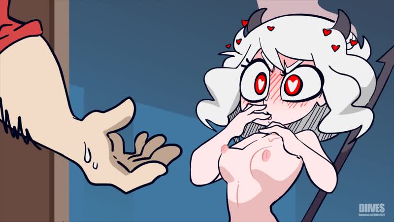 Helltaker Characters Compilation (RELEASED) by DIIVES porn hentai hentai porno 18+ animation - porn video  