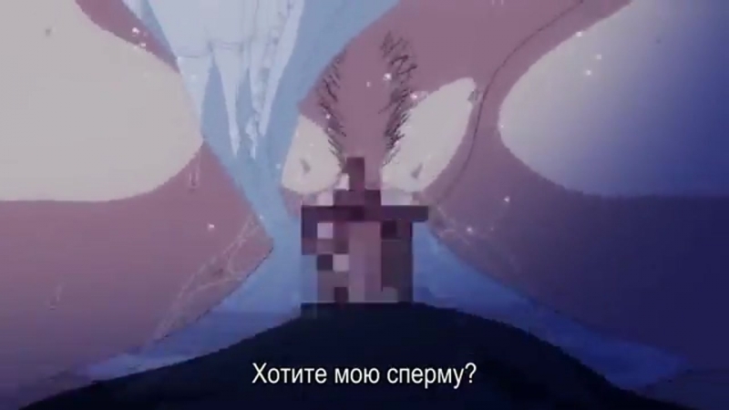 Daisuki on Haha-1 RUS SUB - porn video  
