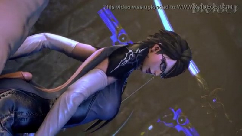 ⁣FapZone Bayonetta (Bayonetta 2) - porn video  