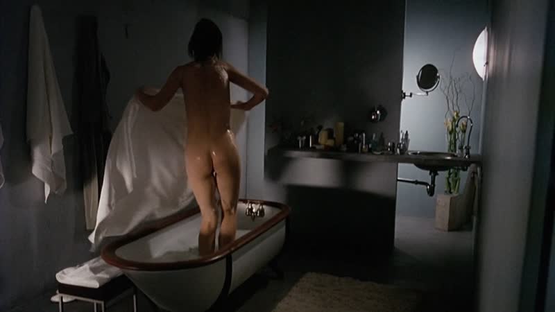 Charlotte Gainsbourg Nude - The Intruder (1999) HD 1080p Watch Online - porn video  