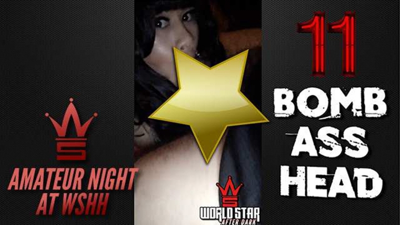 Amateur Night At WSHH Uncut Comp Episode 2! (*Warning* Must Be 18 Years Or Older To View) - порно видео  