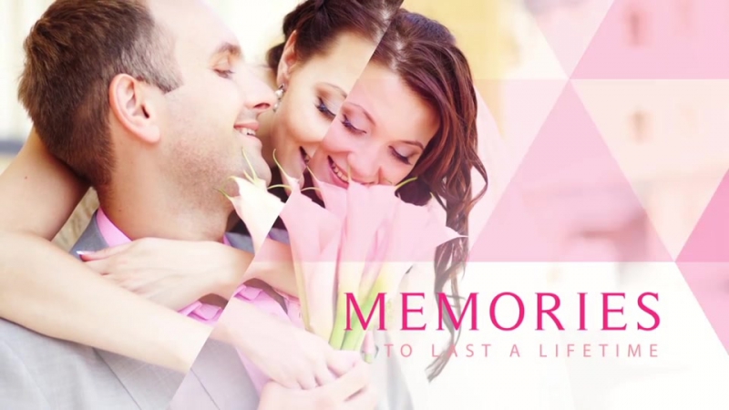 Diamond – Elegant Slideshow – After Effects Project (Rocketstock) - porn video  