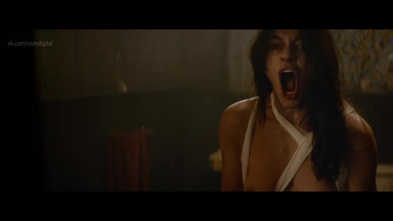 Michelle Rodriguez, Caitlin Gerard Nude - The Assignment (2016) HD 1080p Watch Online - porn video  