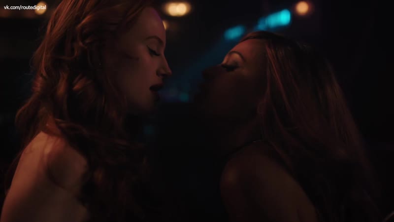 Vanessa Morgan, Madelaine Petsch - Riverdale (2019) s03e15 HD 1080p Nude? Sexy! / Vanessa Morgan, Madelaine Petsch - Riverdale - porn video  