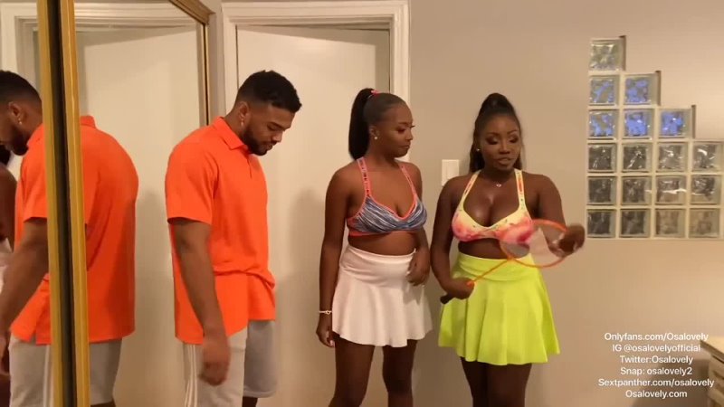 Dark Chocolate Busty Ebony Threesome - Onlyfans Osa Lovely Bbc, Black Big Boobs Tits Ass Babe Good Blowjob Amateur Phat Ass Porn - porn video  