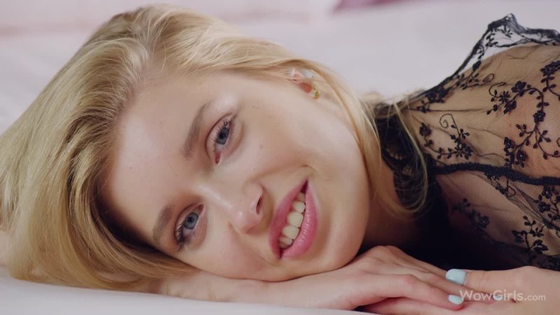 Freya Mayer - Fan Date [All Sex, Hardcore, Blowjob, Gonzo] - porn video  