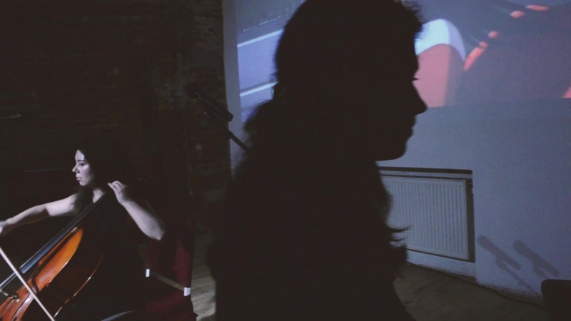 Piacello Duo - porn video  